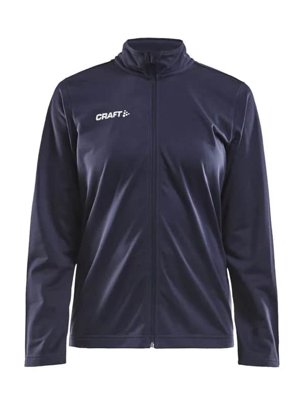Squad Jacket W - Navy