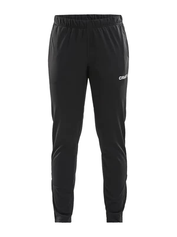 Squad Pant W - Black