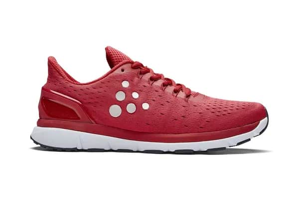 V150 Engineered M - Bright Red