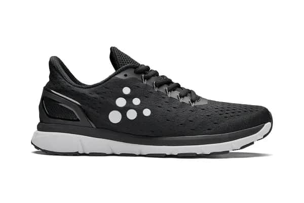 V150 Engineered M - Black/White