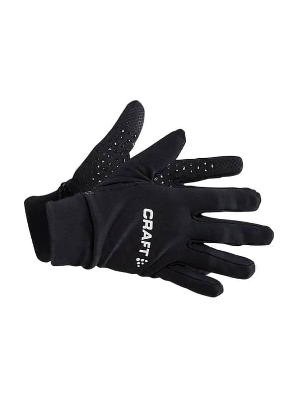 Ability Team Glove - Black