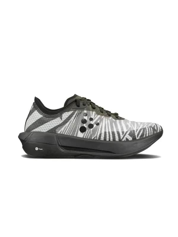 Nordlite Speed M - Black/Black