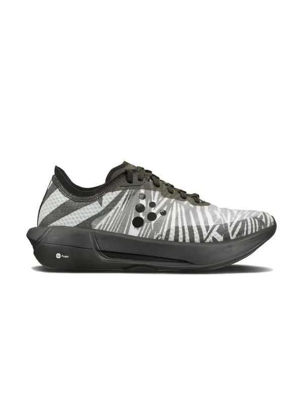 Nordlite Speed W - Black/Black