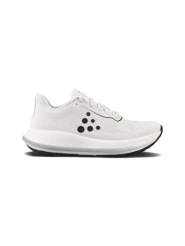 Pacer M - White