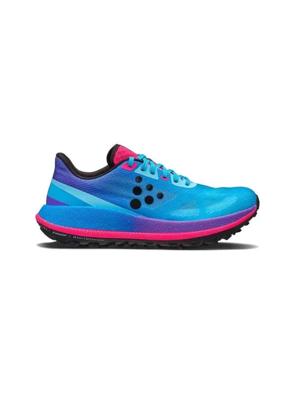 Xplor 2 M - Club Cobolt/True Purple