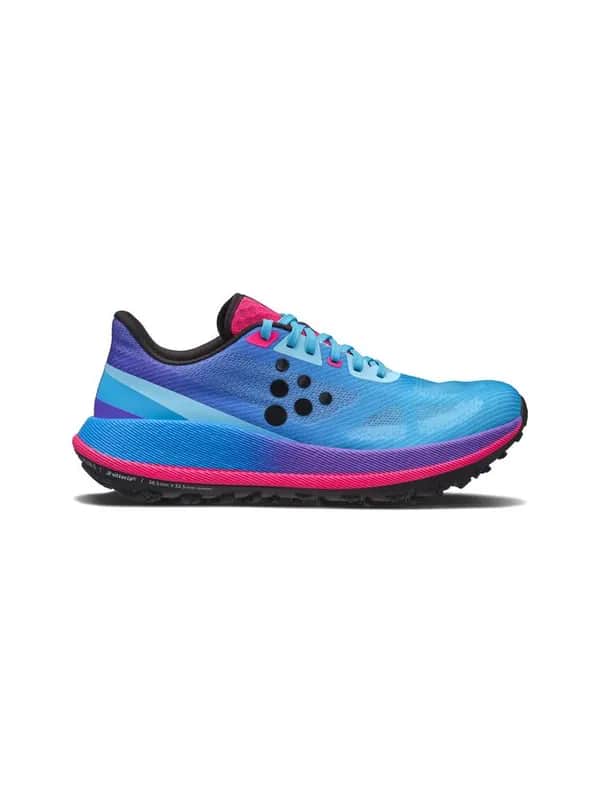 Xplor 2 W - Club Cobolt/True Purple