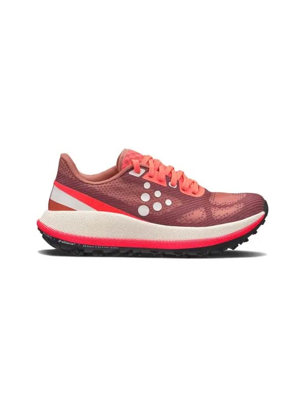 Xplor 2 W - Rosy/Crush