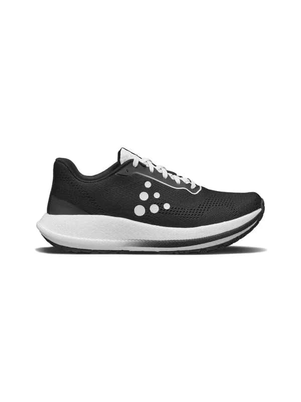 Pacer 2 M - Black/White