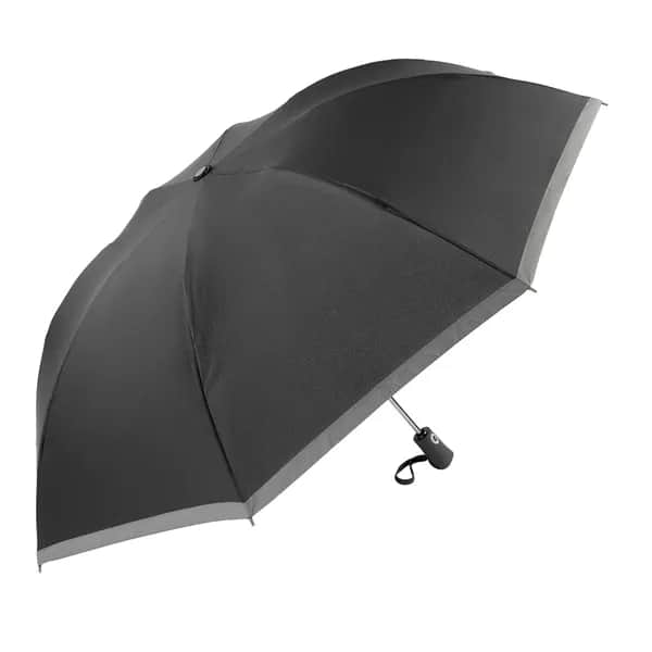Taschenschirm STRIKE MINI - schwarz