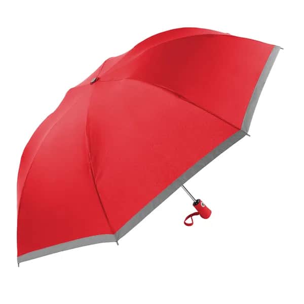 Taschenschirm STRIKE MINI - rot