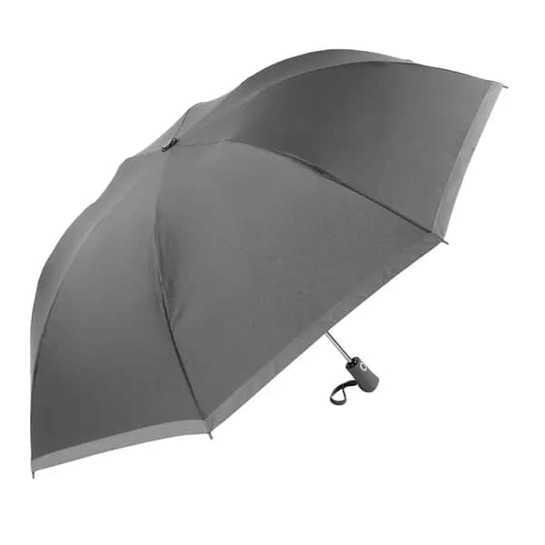 Taschenschirm STRIKE MINI - grau