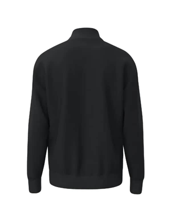 PREMIA Training Jacket - Unisex - schwarz