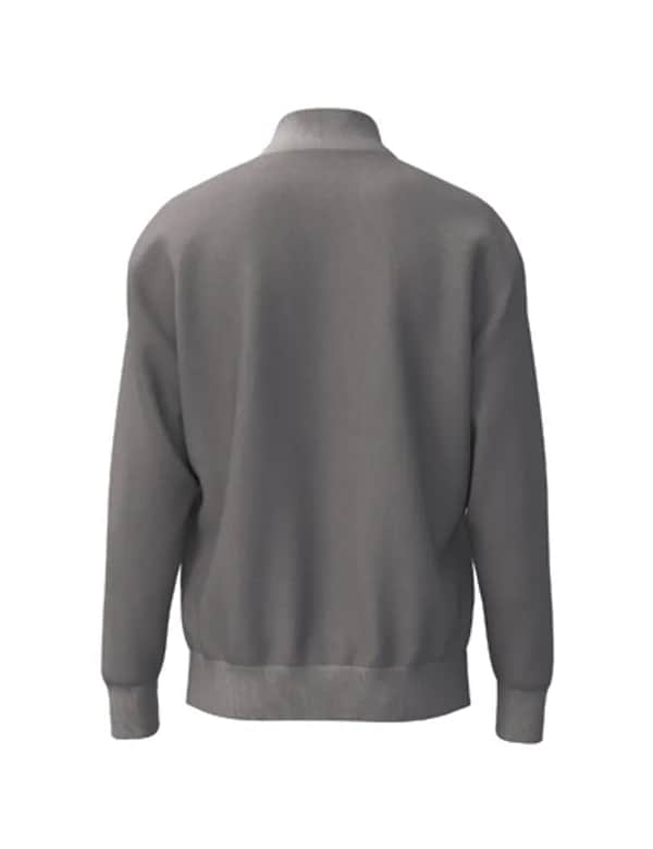 PREMIA Training Jacket - Unisex - taupe