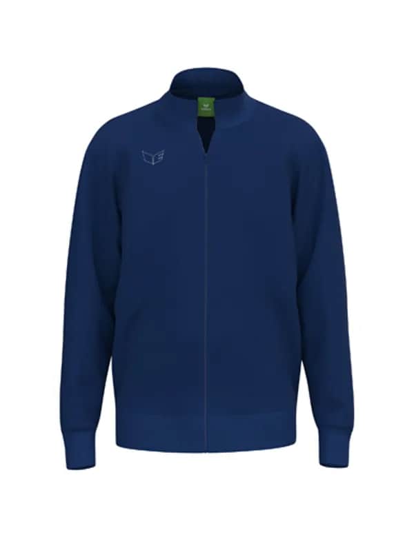 PREMIA Training Jacket - Unisex - new navy