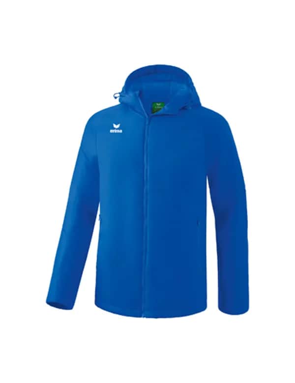 Team Winterjacke - Erwachsene - new royal