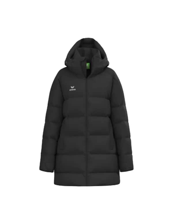PREMIA Parka - Damen - schwarz