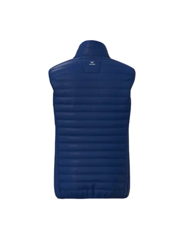 CMPT Puffer Vest - Erwachsene - new navy