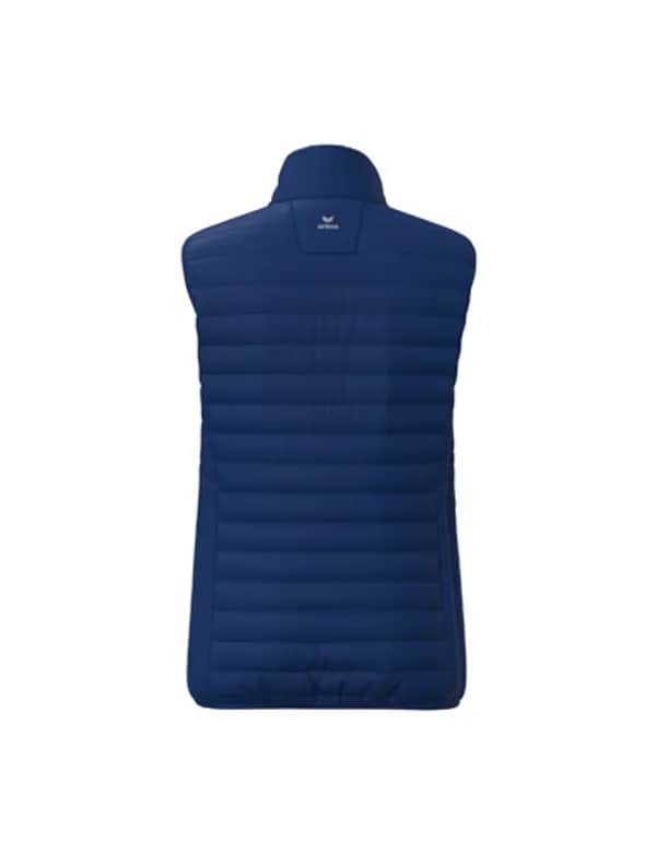 CMPT Puffer Vest - Damen - new navy