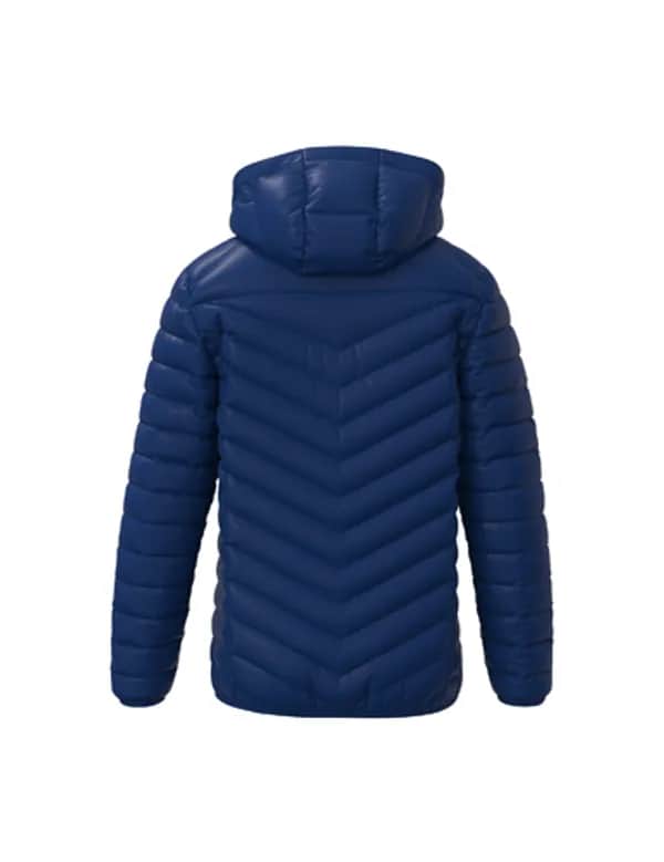 CMPT Puffer Jacket - Erwachsene - new navy