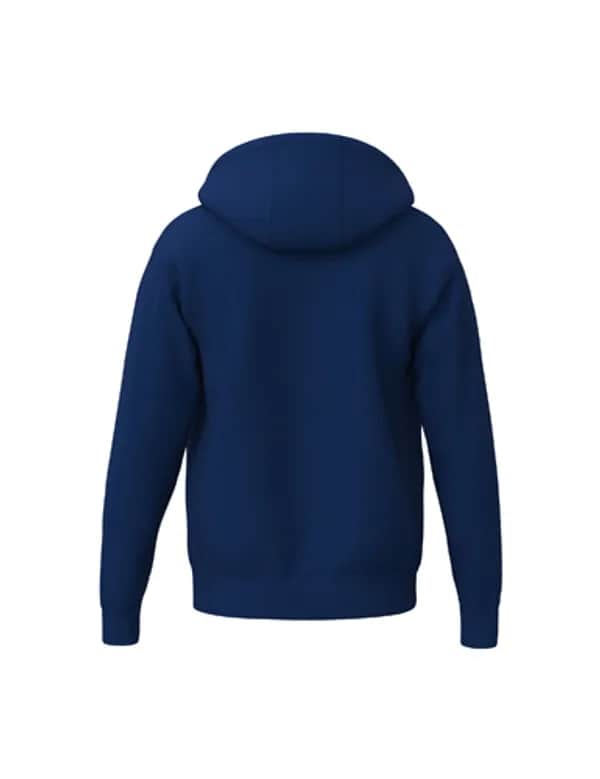 TS Hoody Jacket - Erwachsene - new navy
