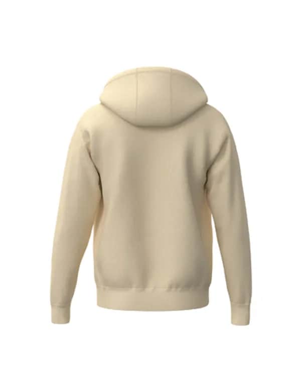 TS Hoody Jacket - Kinder - beige