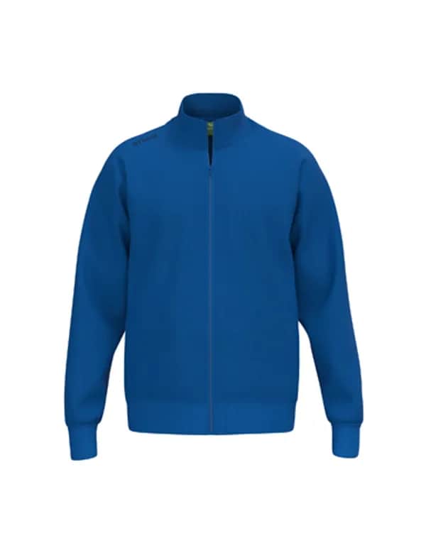 TS Sweatjacket - Erwachsene - new royal