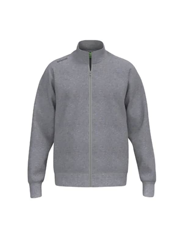 TS Sweatjacket - Erwachsene - grau
