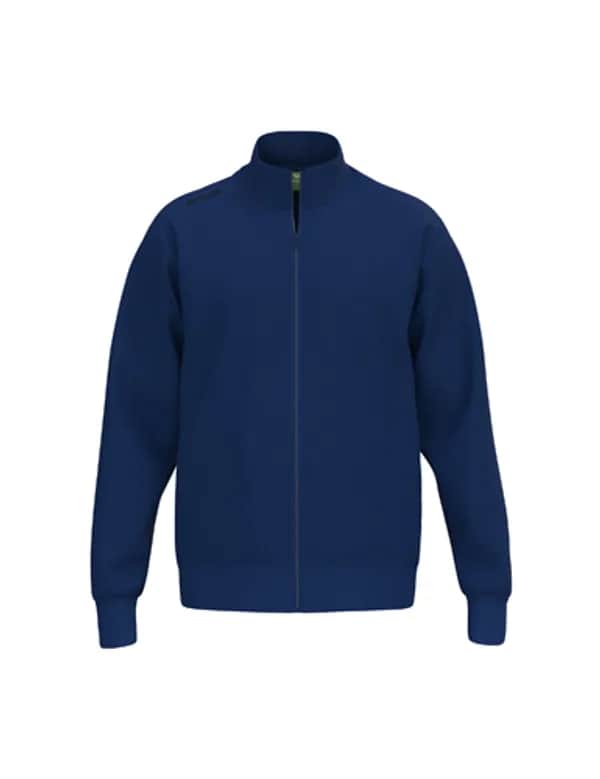 TS Sweatjacket - Erwachsene - new navy