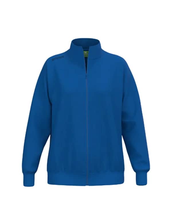 TS Sweatjacket - Damen - new royal