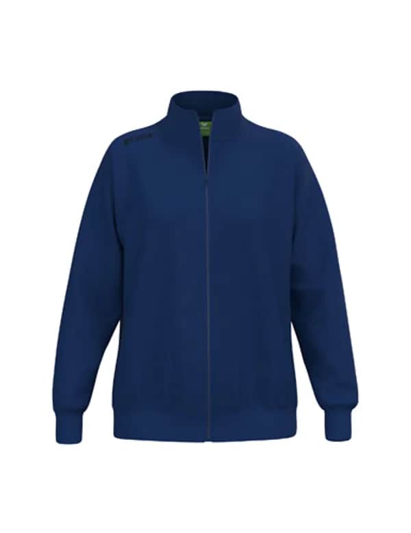 TS Sweatjacket - Damen - new navy