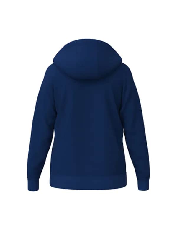 TS Hoody Jacket - Damen - new navy