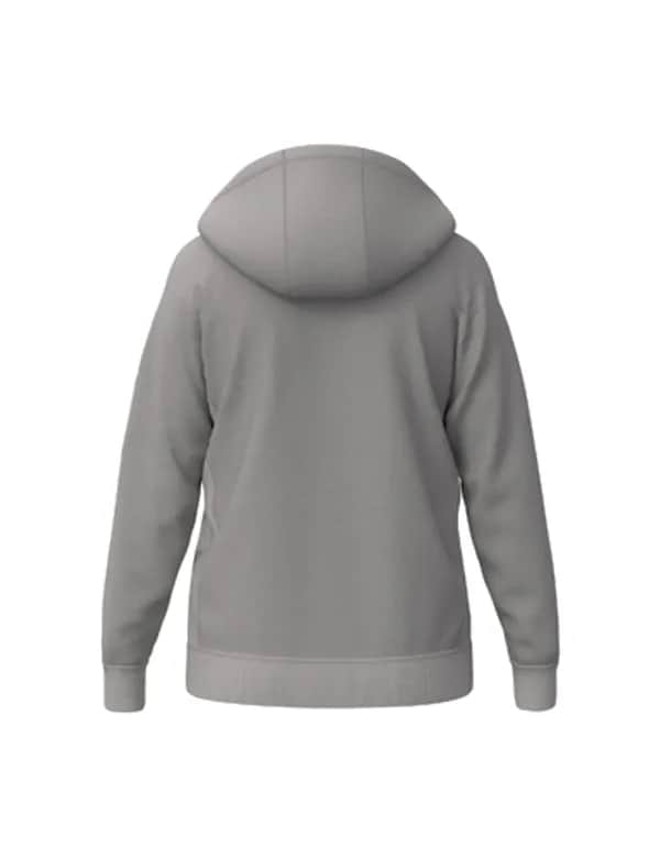 TS Hoody Jacket - Damen - taupe