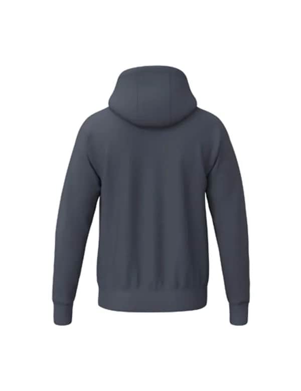 TS Hoody - Unisex - slate grey