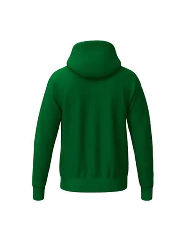TS Hoody - Unisex - smaragd