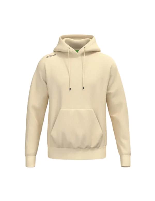 TS Hoody - Kinder - beige