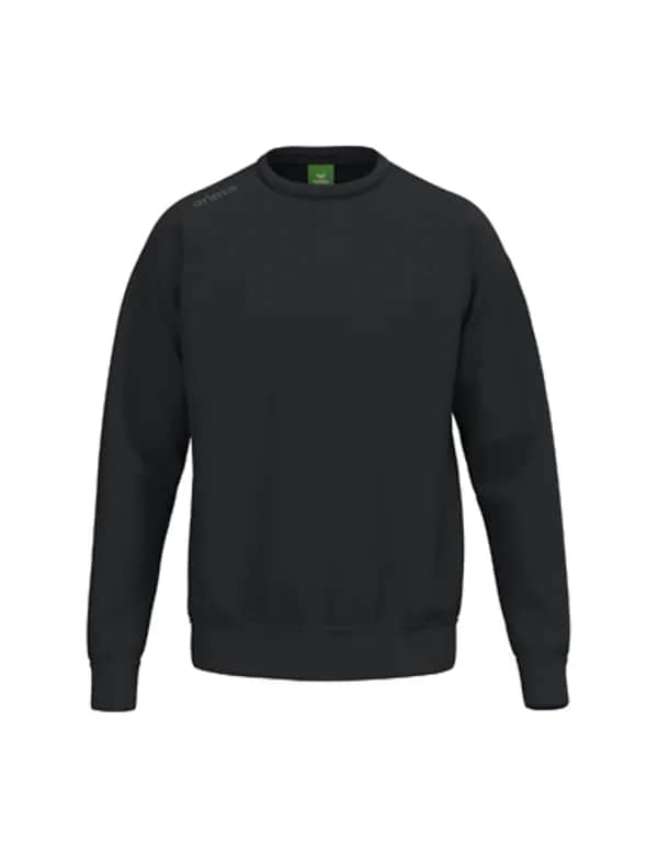 TS Sweatshirt - Unisex - schwarz
