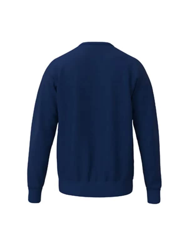 TS Sweatshirt - Kinder - new navy