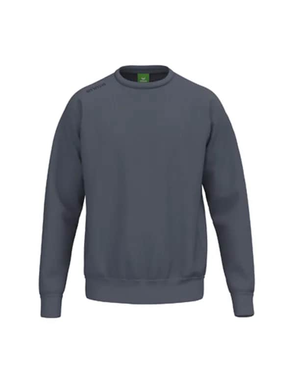 TS Sweatshirt - Kinder - slate grey