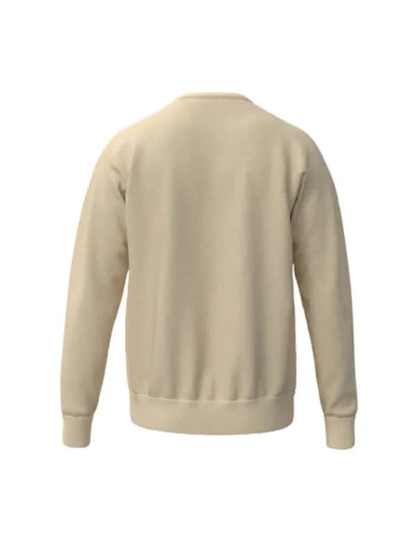TS Sweatshirt - Kinder - beige