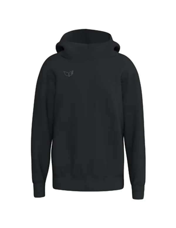 PREMIA Hoody - Unisex - schwarz