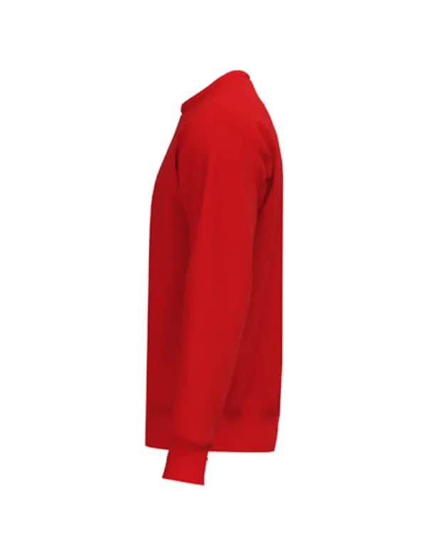TS Sweatshirt - Unisex - rot