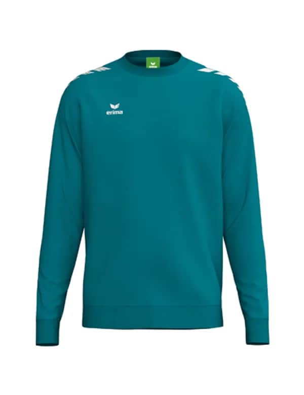 CMPT Wings Sweatshirt - Kinder - tahitian blue