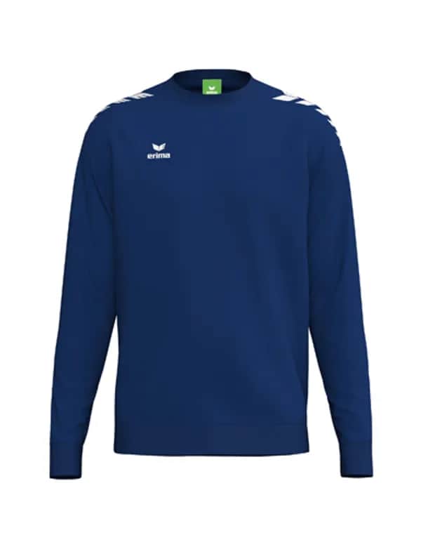 CMPT Wings Sweatshirt - Kinder - new navy