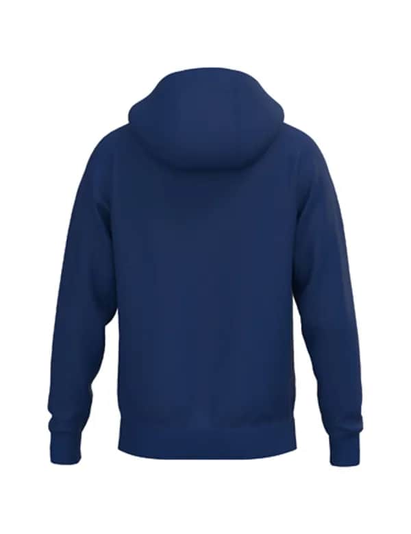 CMPT Wings Hoody Jacket - Kinder - new navy