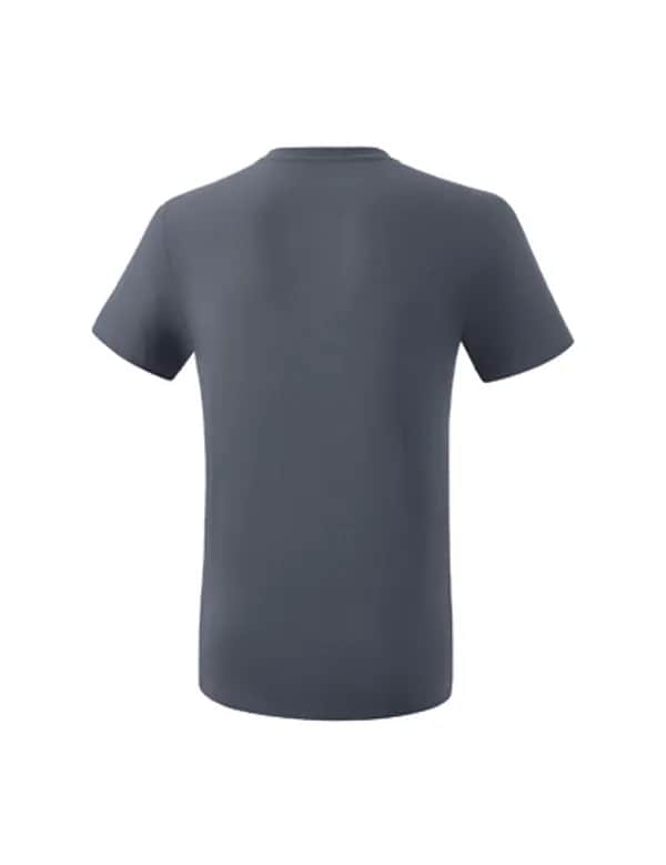 Teamsport T-Shirt - Kinder - slate grey