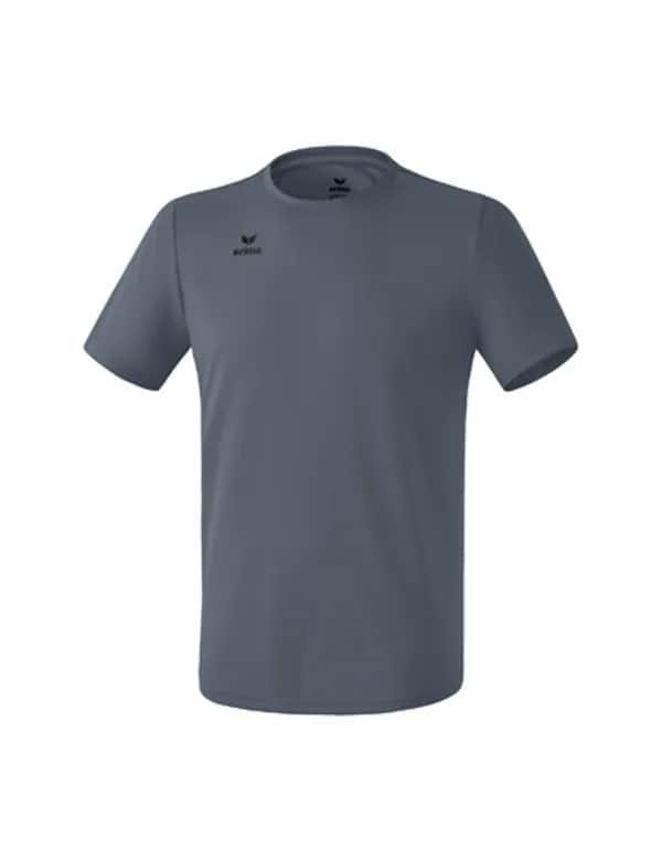 Funktions Teamsport T-Shirt - Erwachsene - slate grey