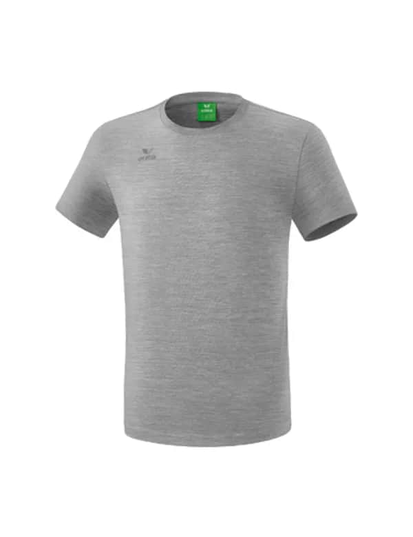 Teamsport T-Shirt - Erwachsene - grau