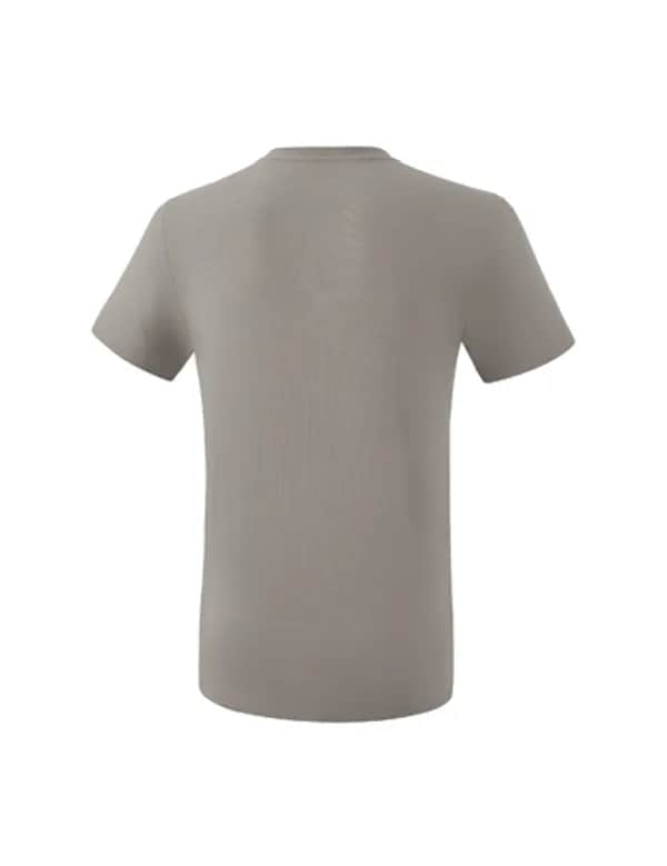Teamsport T-Shirt - Kinder - taupe