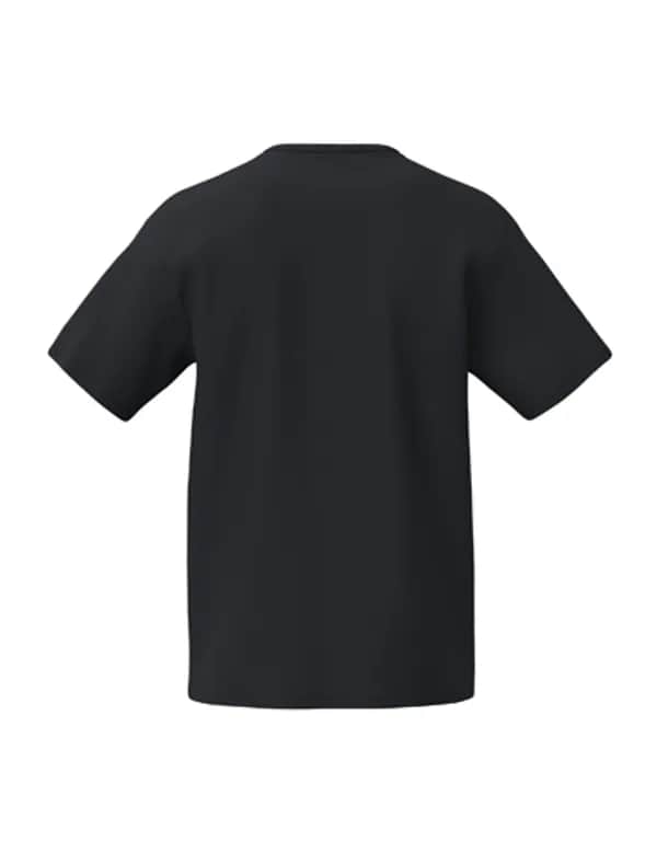 CMPT T-Shirt - Erwachsene - schwarz