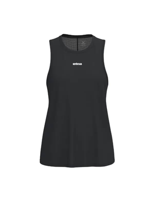 TS Tanktop function - Damen - schwarz